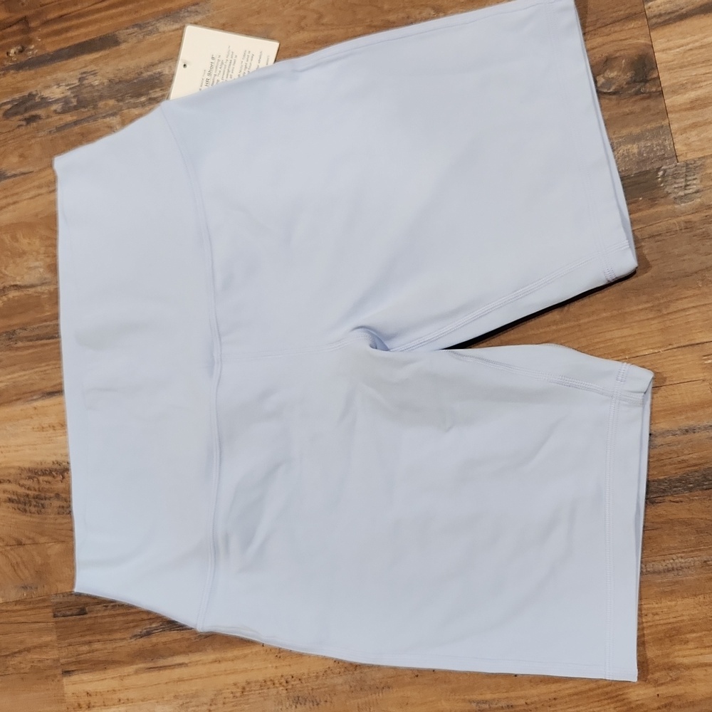🔆SOLD OUT🔆 Lululemon align HR shorts.